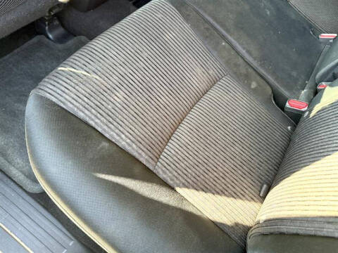 2016 Toyota 4Runner Trail