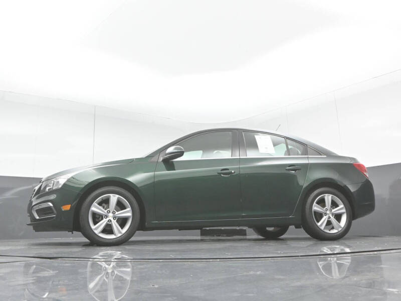 2015 Chevrolet Cruze 2LT Auto
