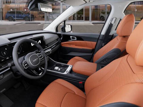 2026 Kia Carnival Hybrid