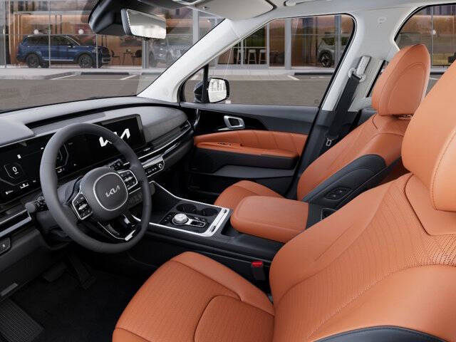 2026 Kia Carnival Hybrid