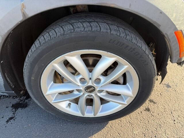 2012 MINI Cooper Countryman S