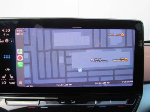 2022 Volkswagen ID.4 Pro S