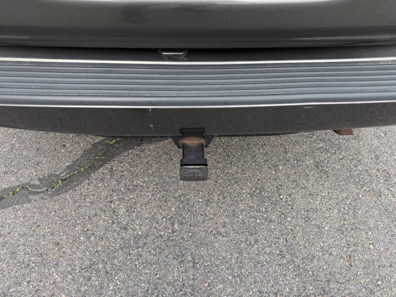 1999 Toyota Land Cruiser