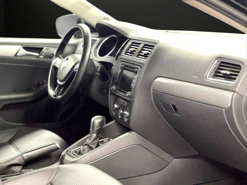 2015 Volkswagen Jetta