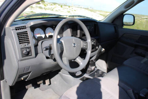 2008 Dodge Ram 1500 ST