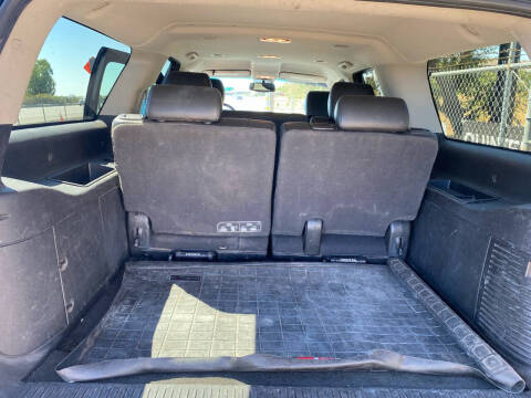 2013 GMC Yukon XL SLT