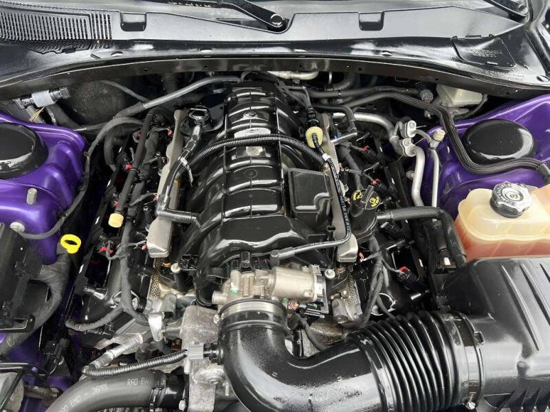 2016 Dodge Charger R/T