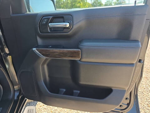 2022 GMC Sierra 1500 Limited