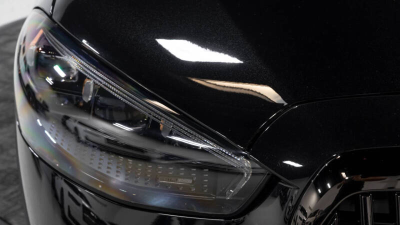 2024 Mercedes-Benz S-Class Mercedes-Maybach S 680 4MATIC