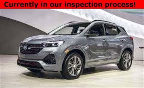2020 Buick Encore for sale at Express Purchasing Plus in Hot Springs AR