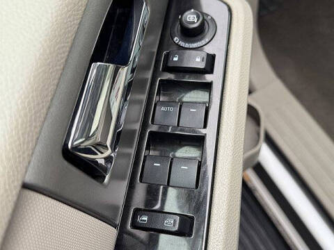 2013 Ford Expedition Limited