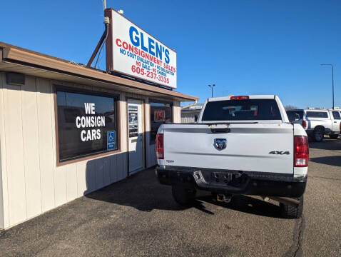 2015 RAM 3500 Tradesman