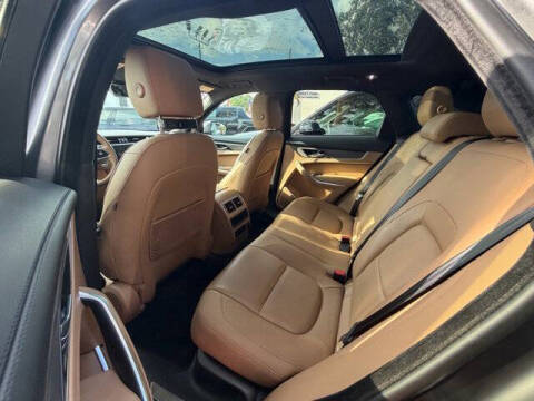 2023 Jaguar F-PACE P250 S