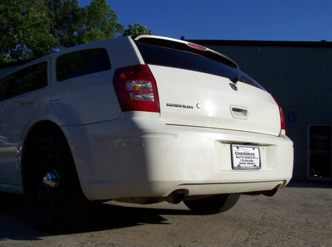2008 Dodge Magnum