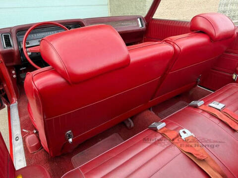 1969 Pontiac Catalina