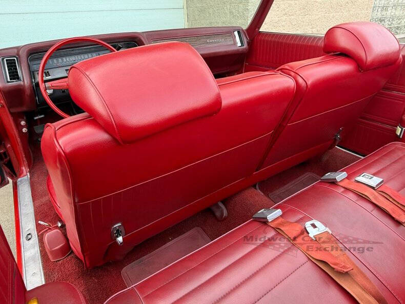 1969 Pontiac Catalina