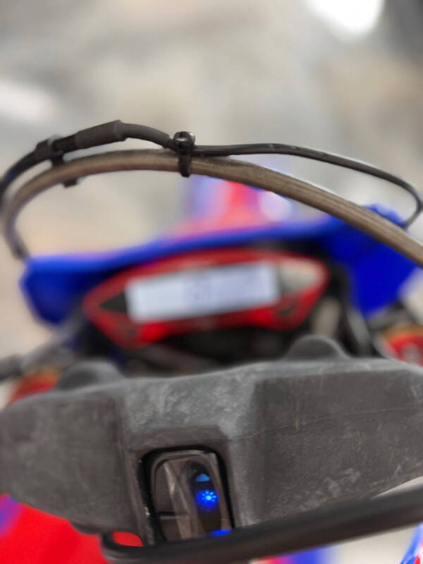 2026 Beta 430 RR Race Edition