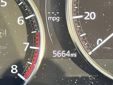 2025 Mazda CX-30 2.5 S Preferred