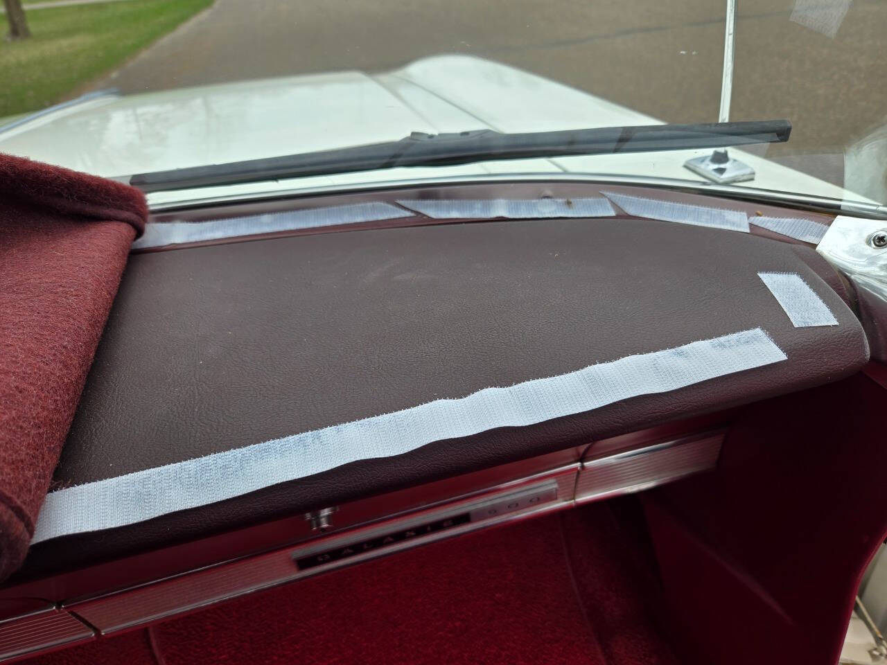 1966 Ford Galaxie 500 182