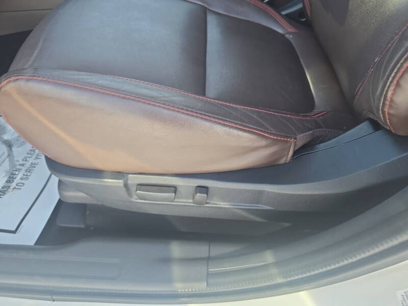 2018 Mitsubishi Outlander PHEV SEL