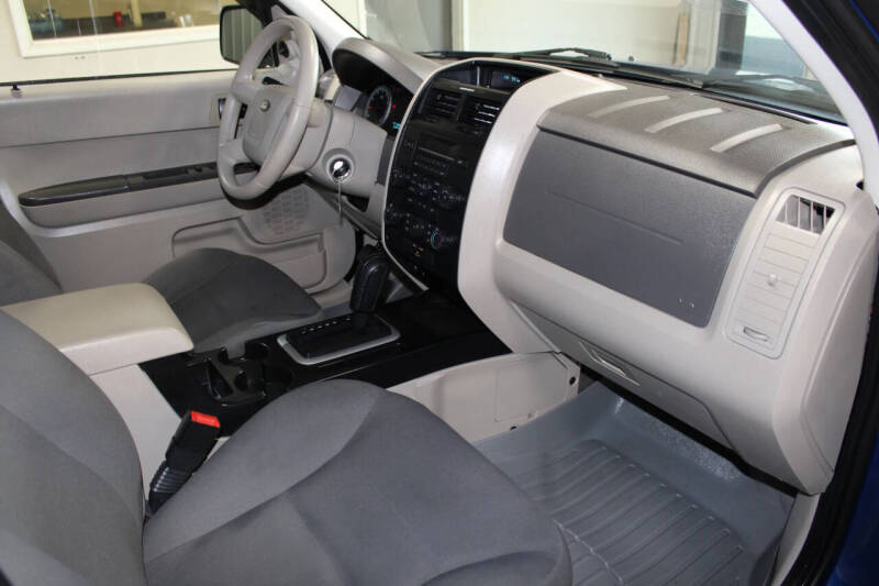 2008 Ford Escape XLS