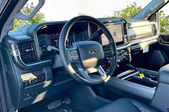 2026 Ford F-350 Super Duty