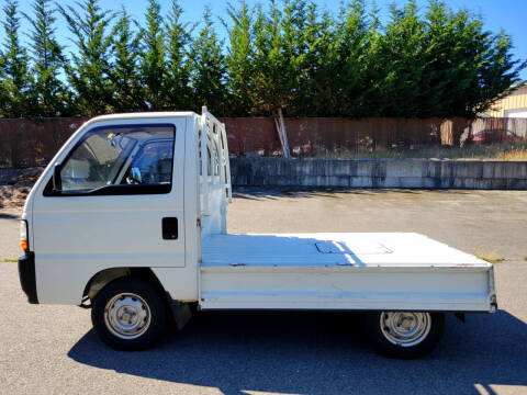 1994 Honda Acty Truck