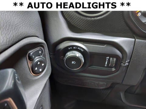 2024 Jeep Wrangler Rubicon X