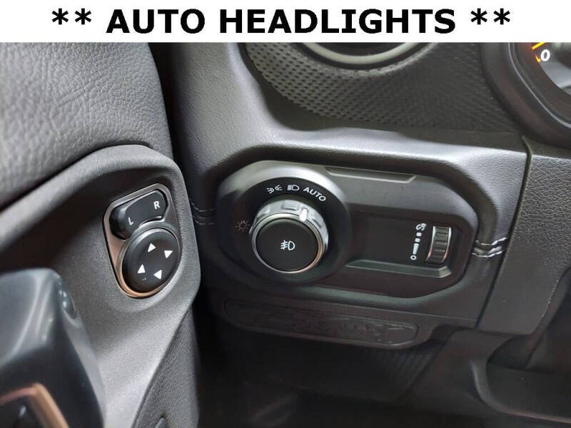 2024 Jeep Wrangler Rubicon X