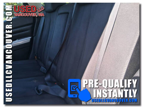 2011 Mazda CX-7 i SV