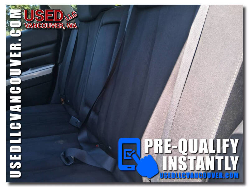 2011 Mazda CX-7 i SV