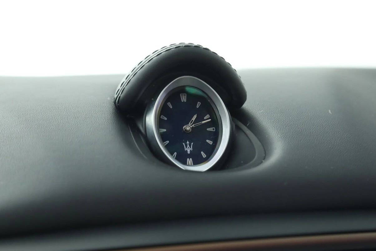 2022 Maserati Ghibli 17