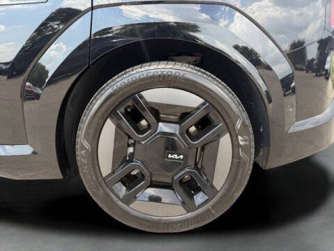 2024 Kia EV9 GT-Line