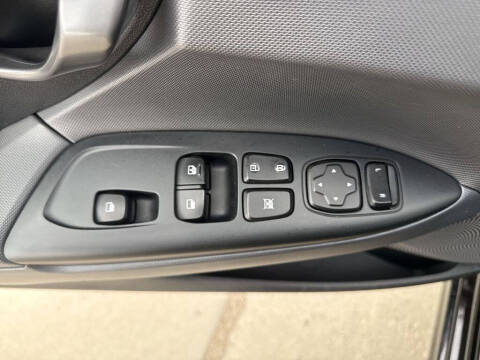 2020 Hyundai Veloster