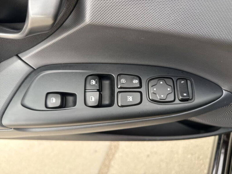 2020 Hyundai Veloster