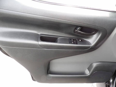 2015 Chevrolet City Express LS