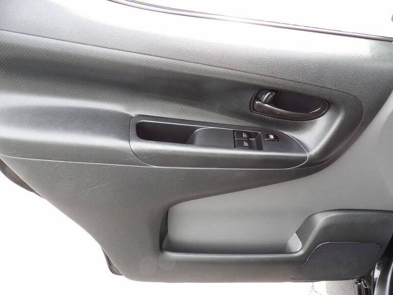 2015 Chevrolet City Express LS