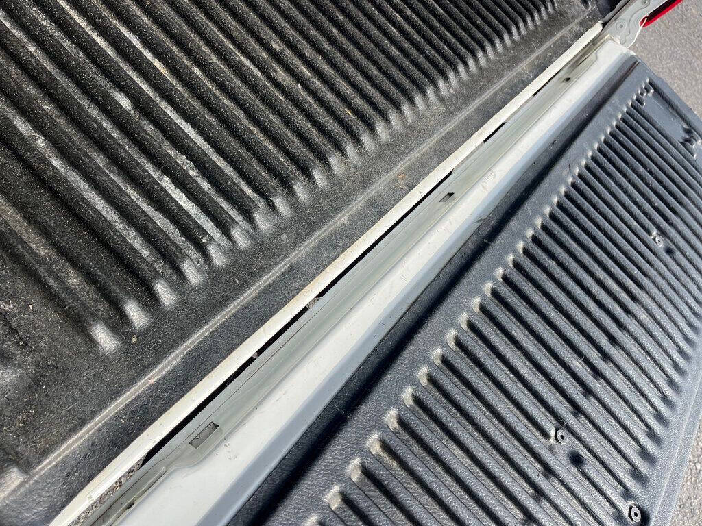 2002 Ford Ranger 52