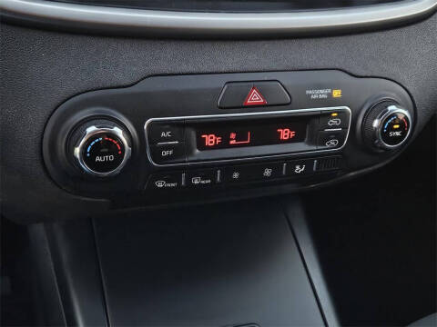 2019 Kia Sorento LX V6