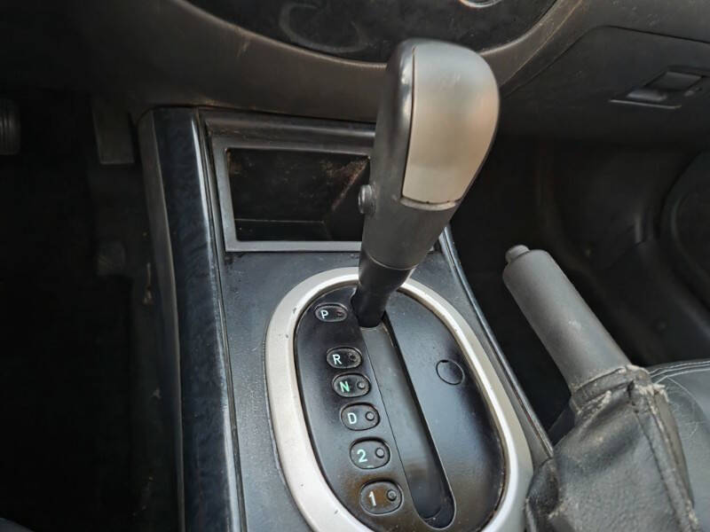 2006 Mazda Tribute s