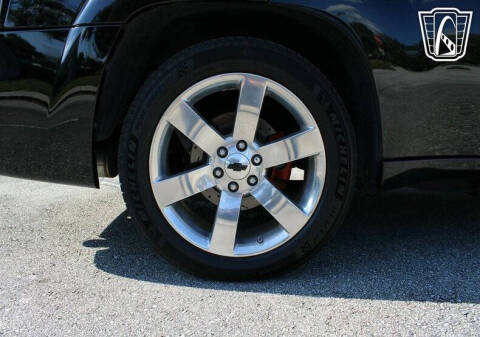 2007 Chevrolet TrailBlazer