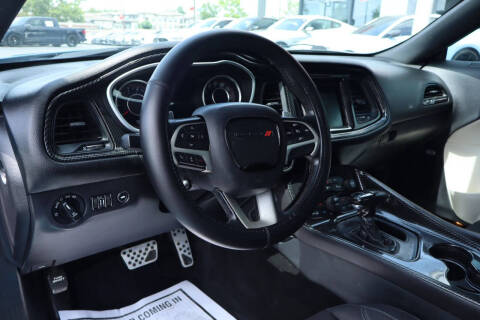 2015 Dodge Challenger