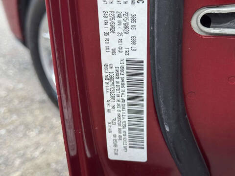 2012 RAM 1500 Sport