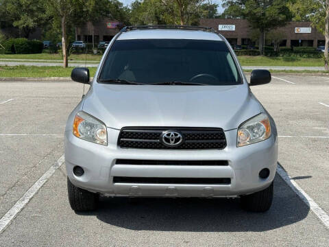 2007 Toyota RAV4