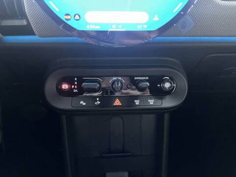 2026 MINI Convertible Cooper S