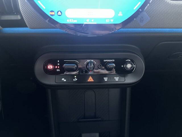 2026 MINI Convertible Cooper S