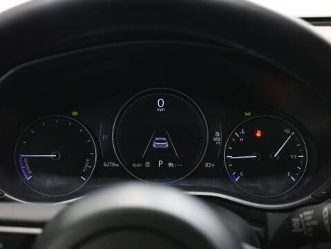 2026 Mazda CX-50 Hybrid Preferred