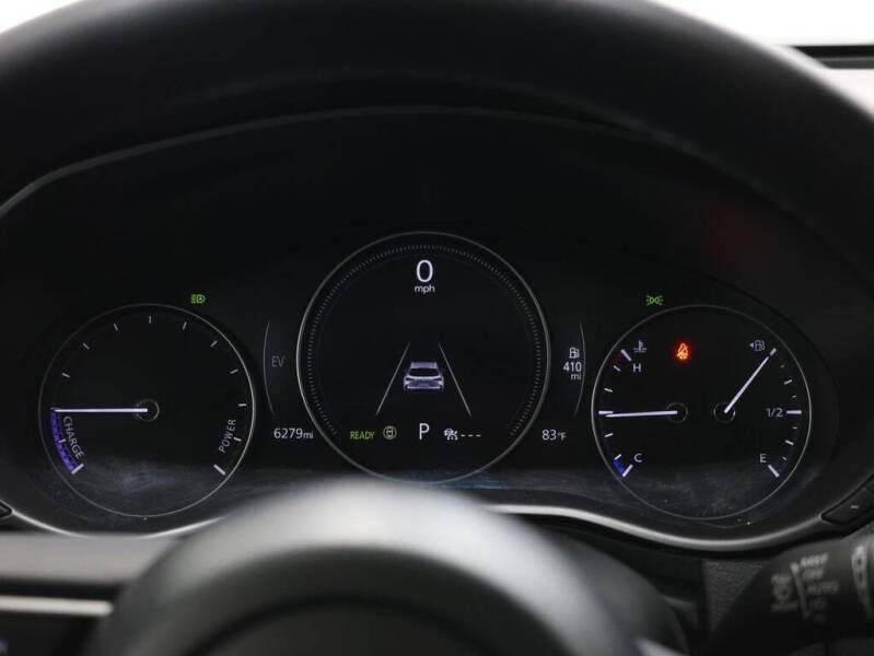 2026 Mazda CX-50 Hybrid Preferred
