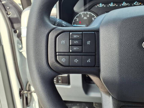 2026 Ford F-250 Super Duty