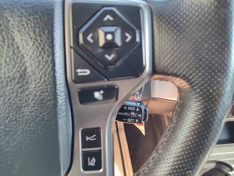 2018 Toyota Tacoma